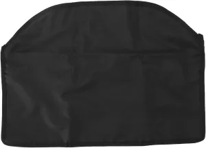 Hanger Diversion 600D Oxford Cloth Pocket Fits Under Hanging Clothes with Pocket to Hide Valuables for Home