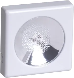 HCM LED Decoration Light Crystal Puzzle (Multi-Colour)