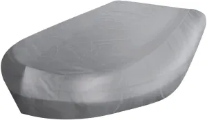 Heavy Duty Boat Cover, Inflatable Boat Cover, Dust-Proof Enlarged Boat Cover, Boat Cover Uv Protection, Small, Drift, Large Boat Protection Gear(Size:520x94x46cm)