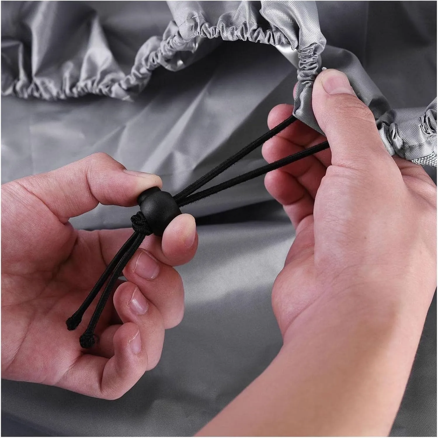 Heavy Duty Boat Cover, Inflatable Boat Cover, Dust-Proof Enlarged Boat Cover, Boat Cover Uv Protection, Small, Drift, Large Boat Protection Gear(Size:520x94x46cm)