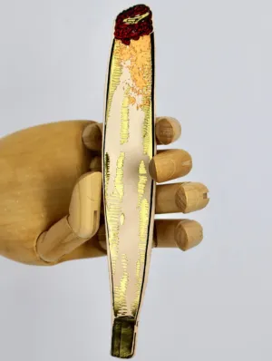 High Life Bookmark
