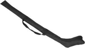 Hockey Stick Carrier Bag Lightweight Travel Case for Ice Hockey Rods Convenient Storage with Zipper Design