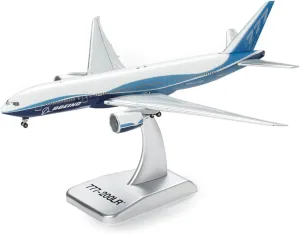 Hogan 777-200LR Die-Cast Model