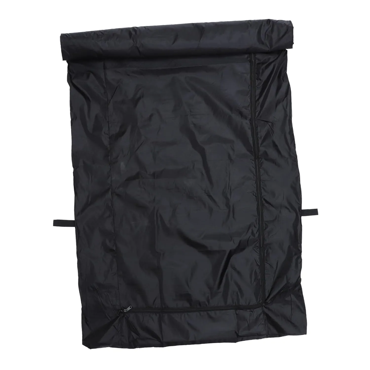 Homoyoyo Oxford Cloth Corpse Bag High-Toughness Sunscreen Corpse Handling Bag Black Treatment Pouch