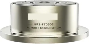 HPS-FT060S 6D Six-Dimensional Force Sensor Machine Manpower Control Grinding Assembly
