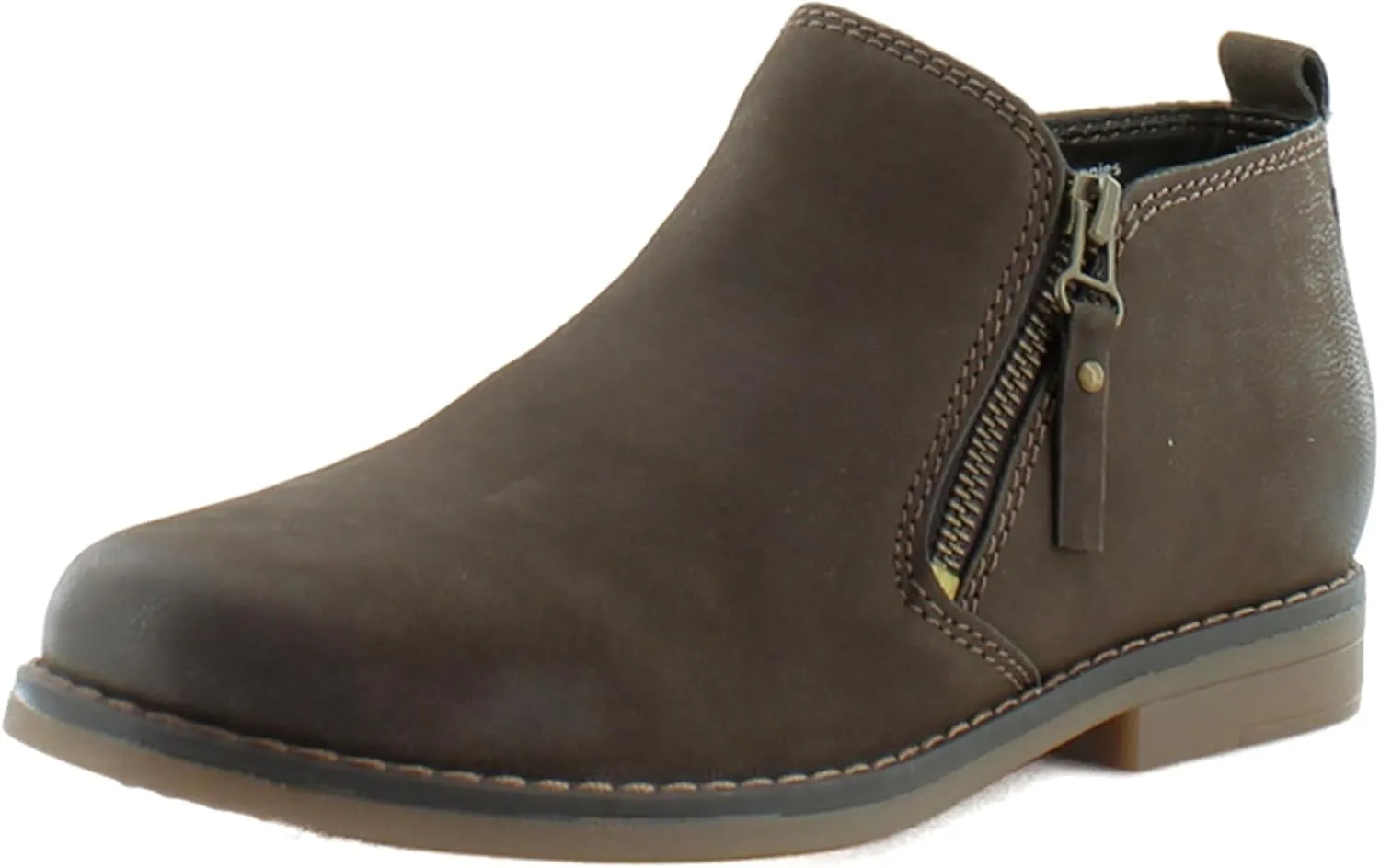 Hush Puppies Women's Mazin Cayto Ankle Boot
