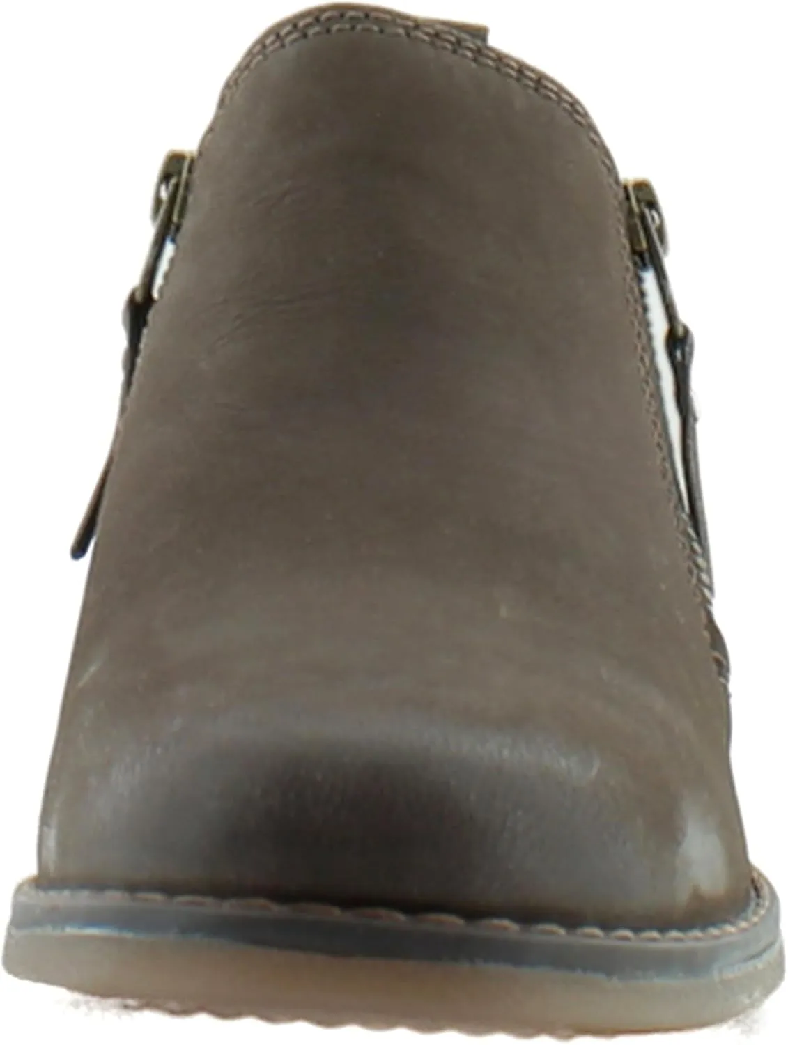 Hush Puppies Women's Mazin Cayto Ankle Boot