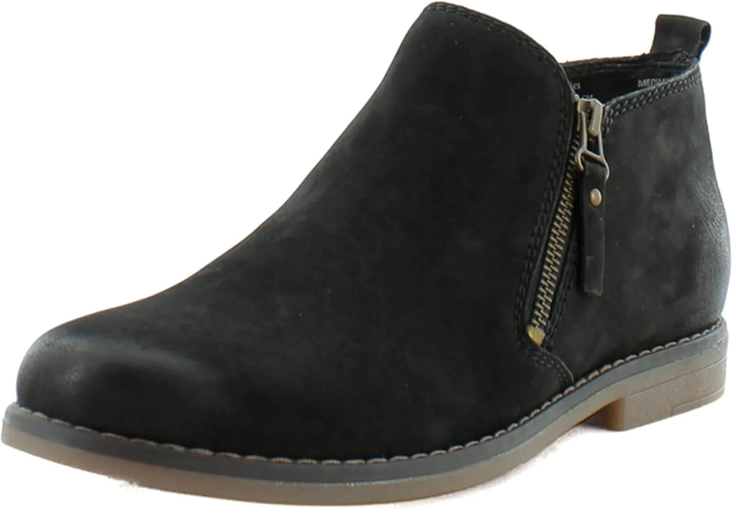 Hush Puppies Women's Mazin Cayto Ankle Boot