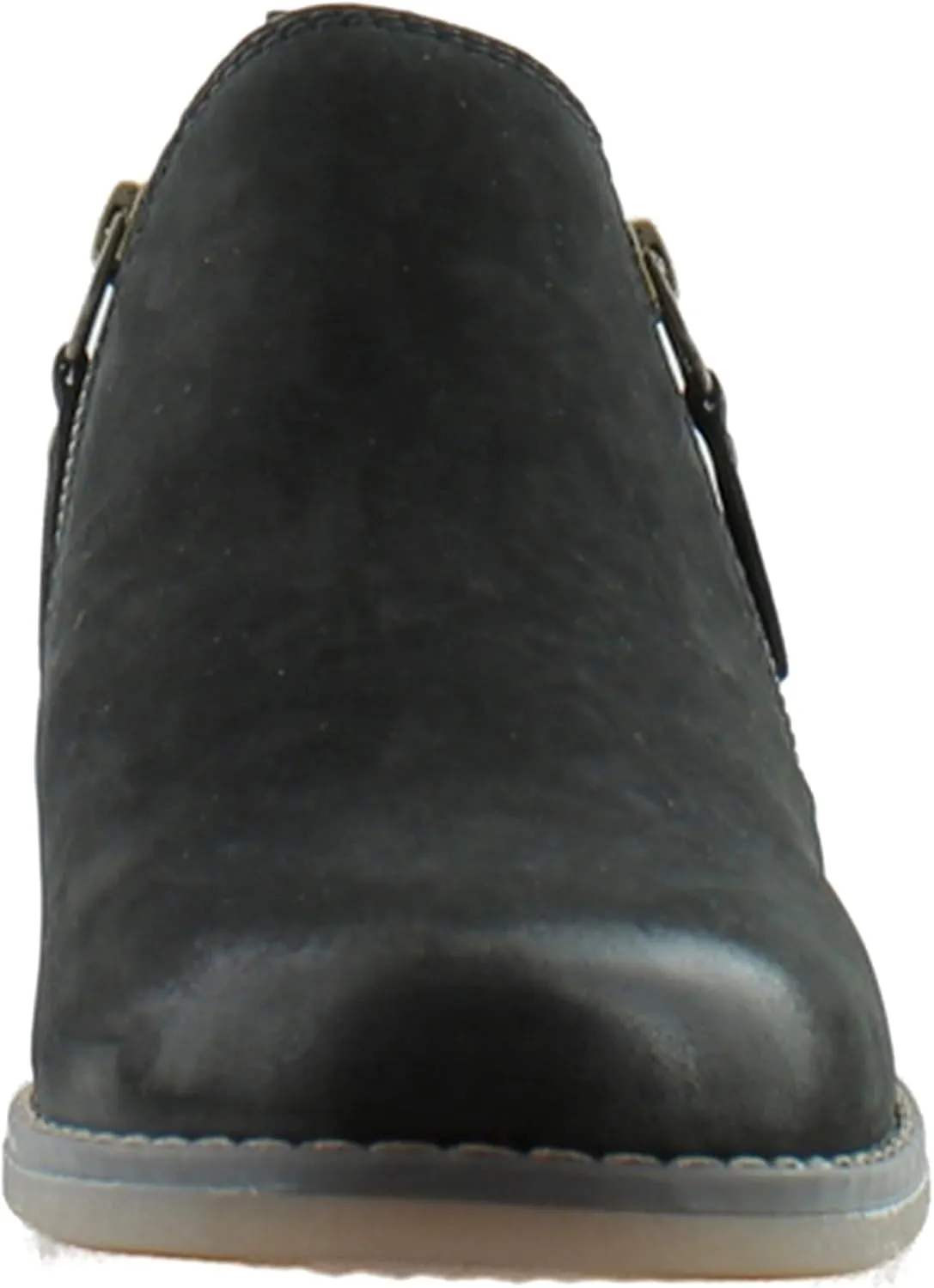 Hush Puppies Women's Mazin Cayto Ankle Boot