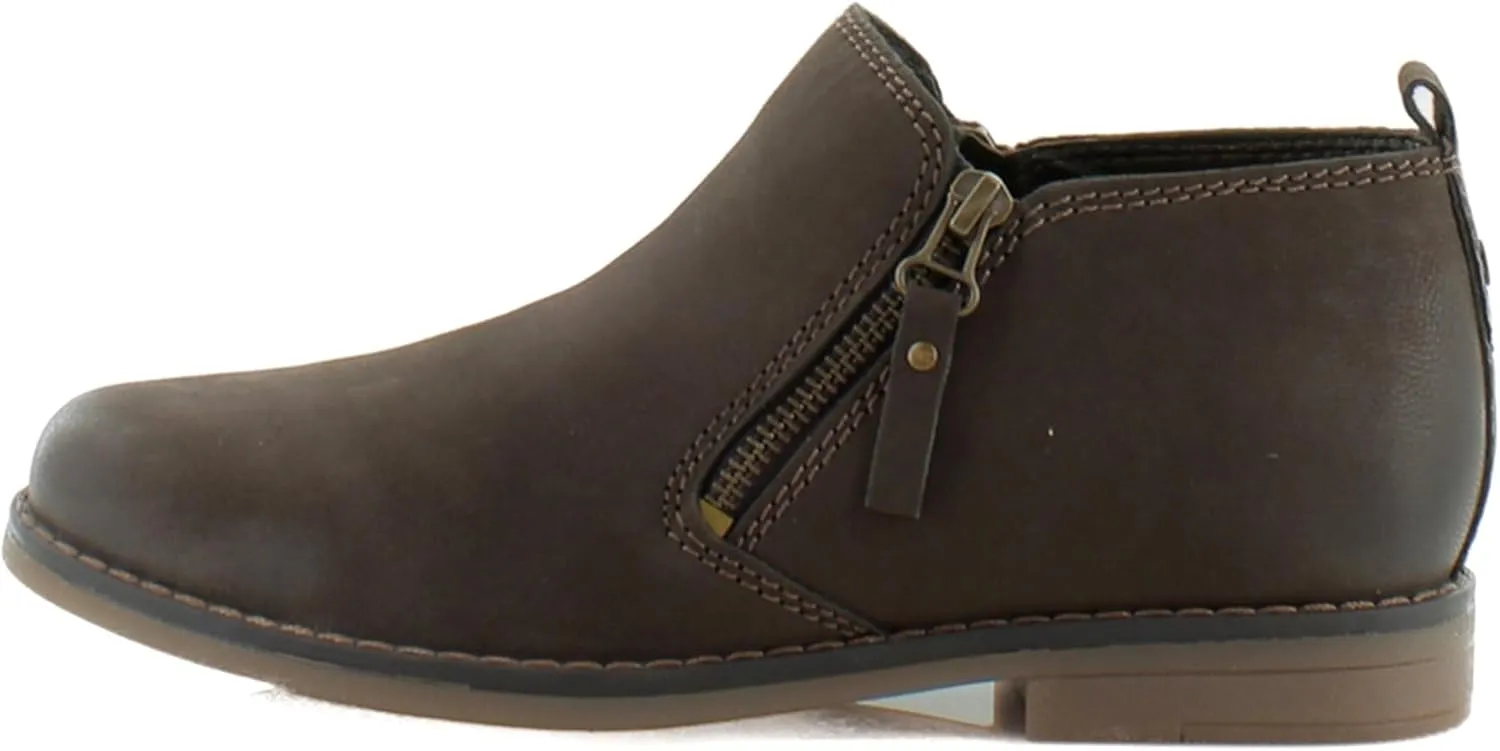 Hush Puppies Women's Mazin Cayto Ankle Boot