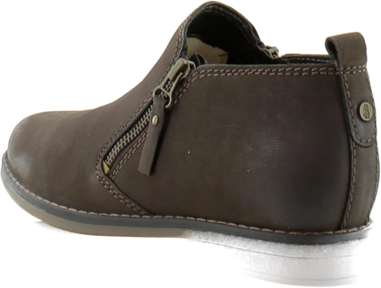 Hush Puppies Women's Mazin Cayto Ankle Boot