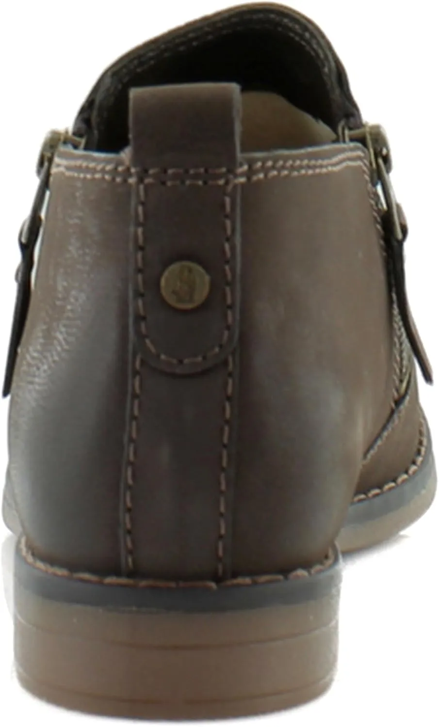 Hush Puppies Women's Mazin Cayto Ankle Boot