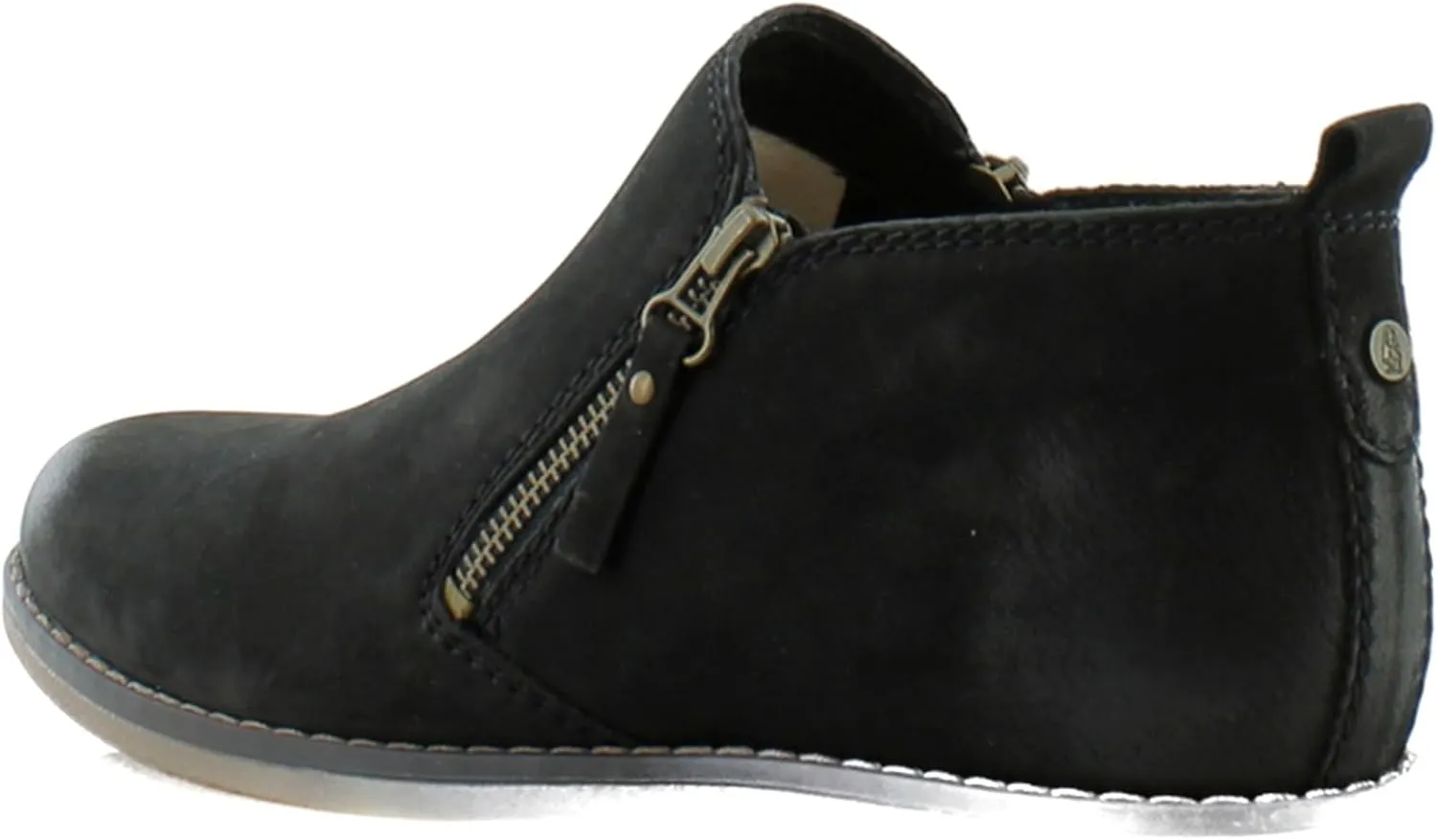 Hush Puppies Women's Mazin Cayto Ankle Boot