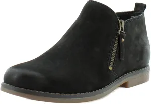 Hush Puppies Women's Mazin Cayto Ankle Boot