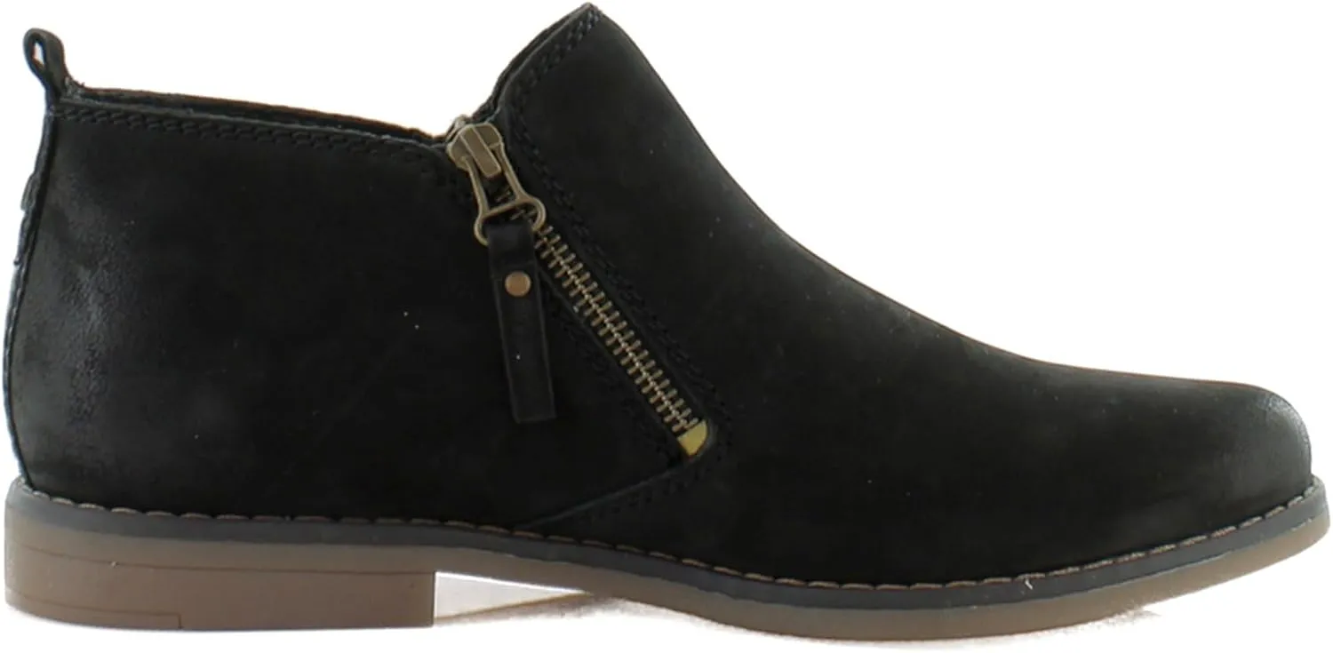Hush Puppies Women's Mazin Cayto Ankle Boot