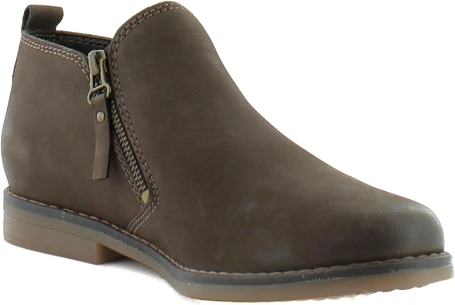 Hush Puppies Women's Mazin Cayto Ankle Boot