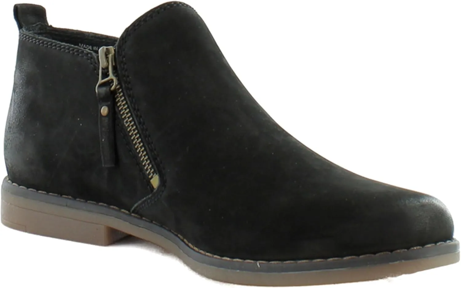 Hush Puppies Women's Mazin Cayto Ankle Boot