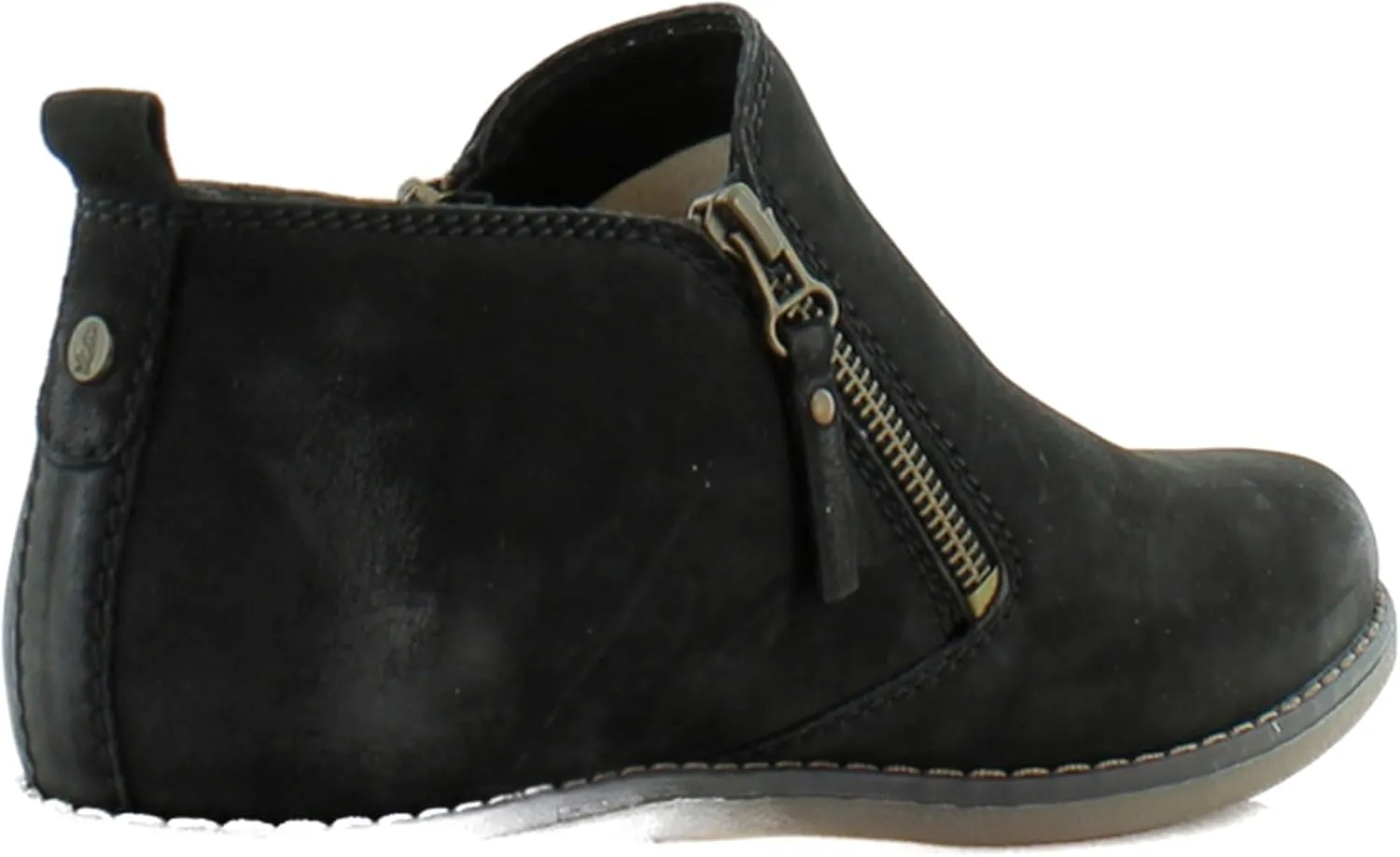 Hush Puppies Women's Mazin Cayto Ankle Boot