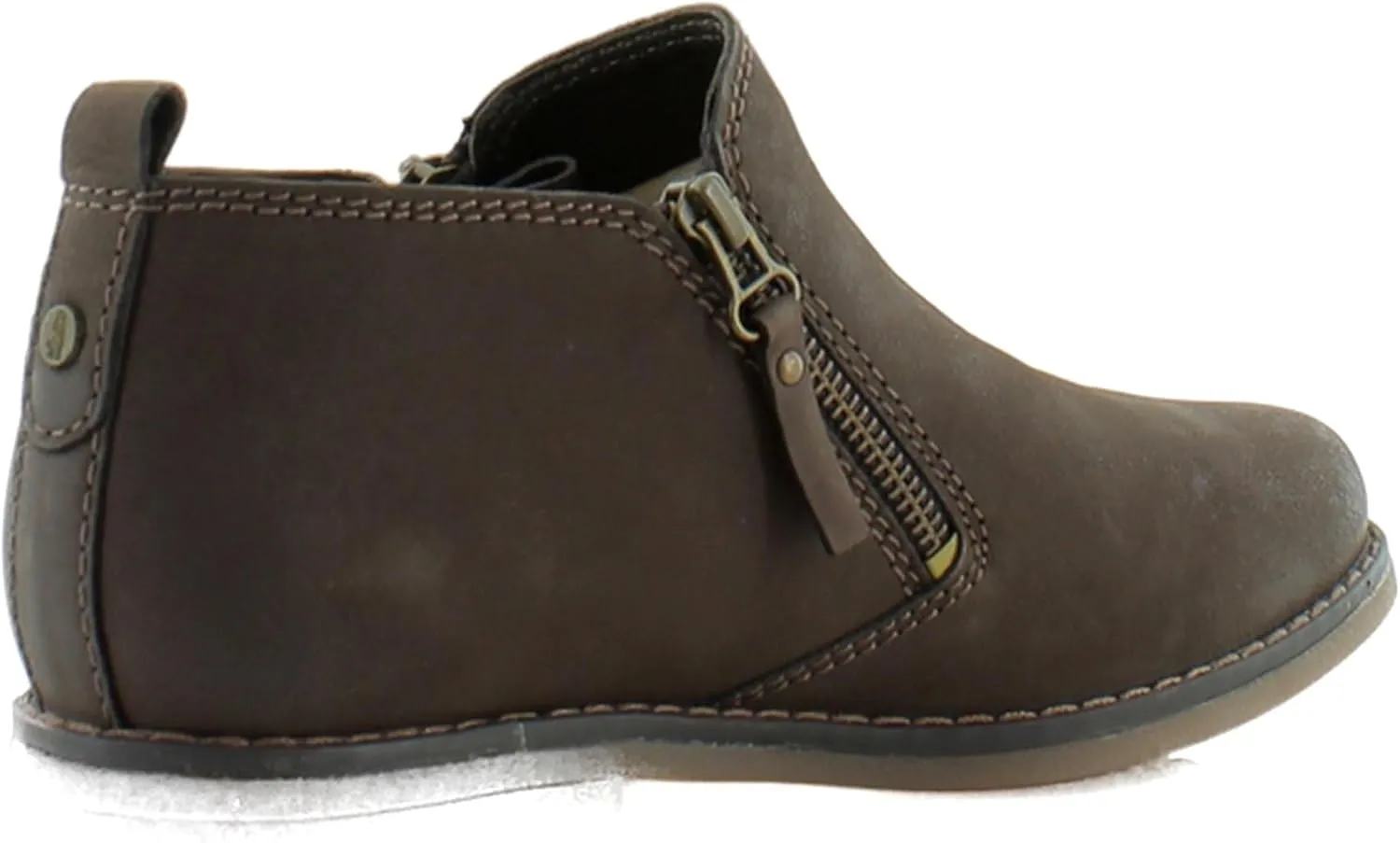 Hush Puppies Women's Mazin Cayto Ankle Boot