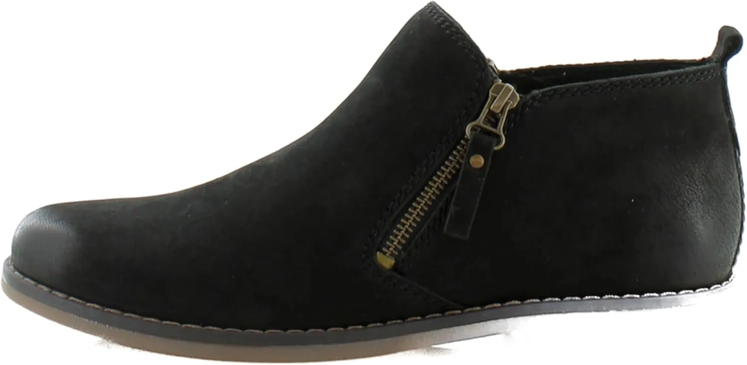 Hush Puppies Women's Mazin Cayto Ankle Boot
