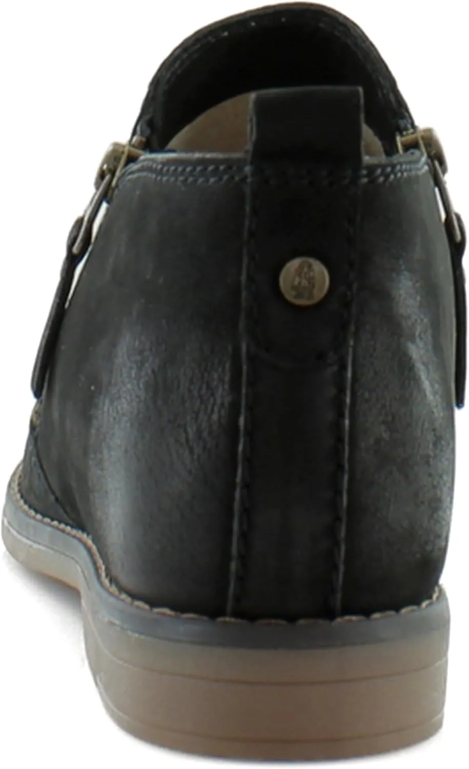 Hush Puppies Women's Mazin Cayto Ankle Boot