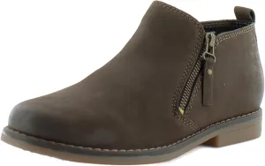 Hush Puppies Women's Mazin Cayto Ankle Boot