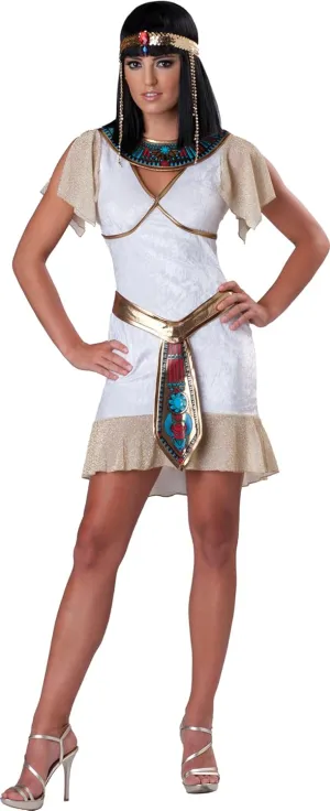 InCharacter Costumes, LLC Egyptian Jewel