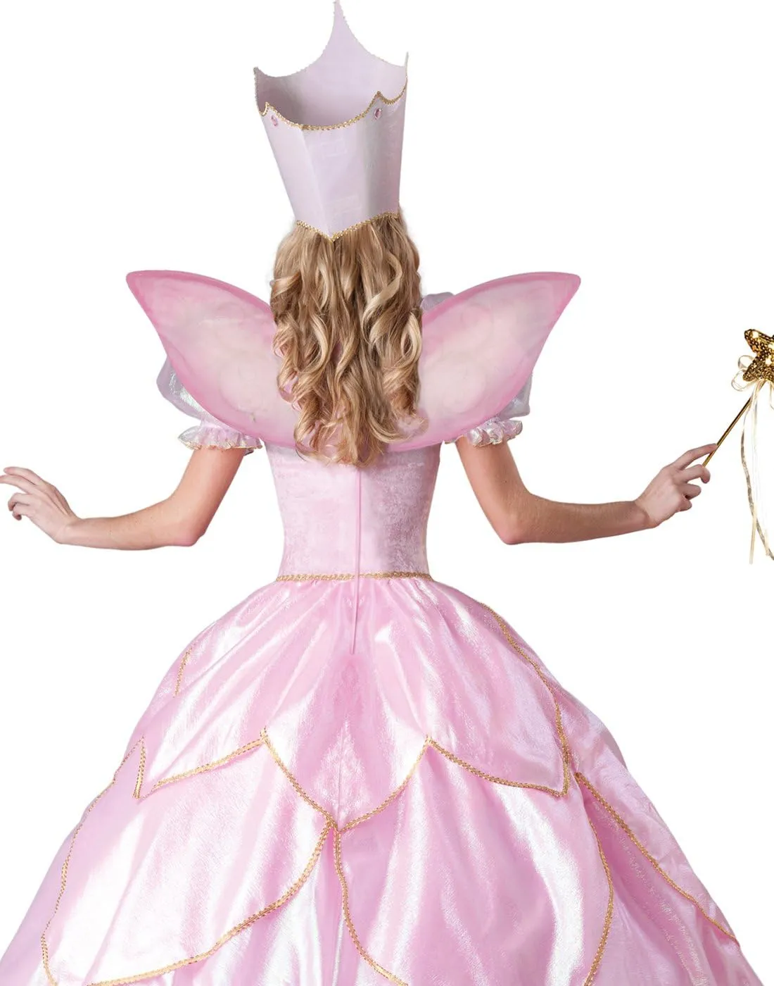 InCharacter Costumes Women's Fairy Godmother