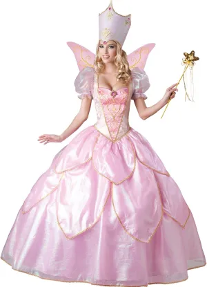 InCharacter Costumes Women's Fairy Godmother