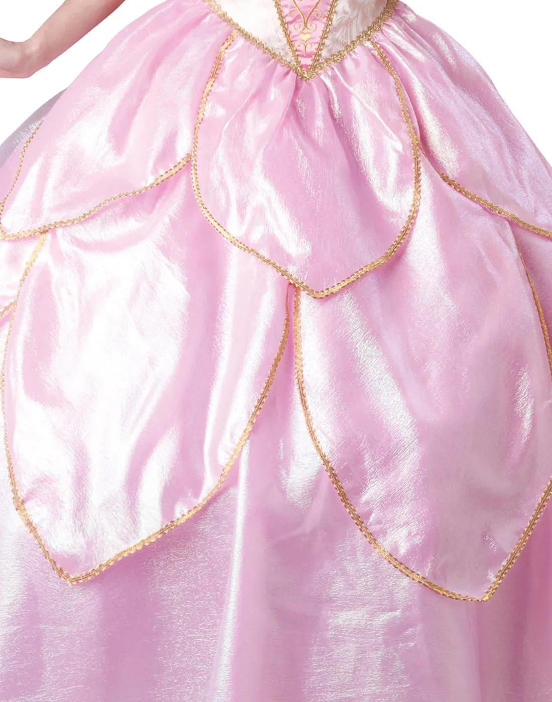 InCharacter Costumes Women's Fairy Godmother