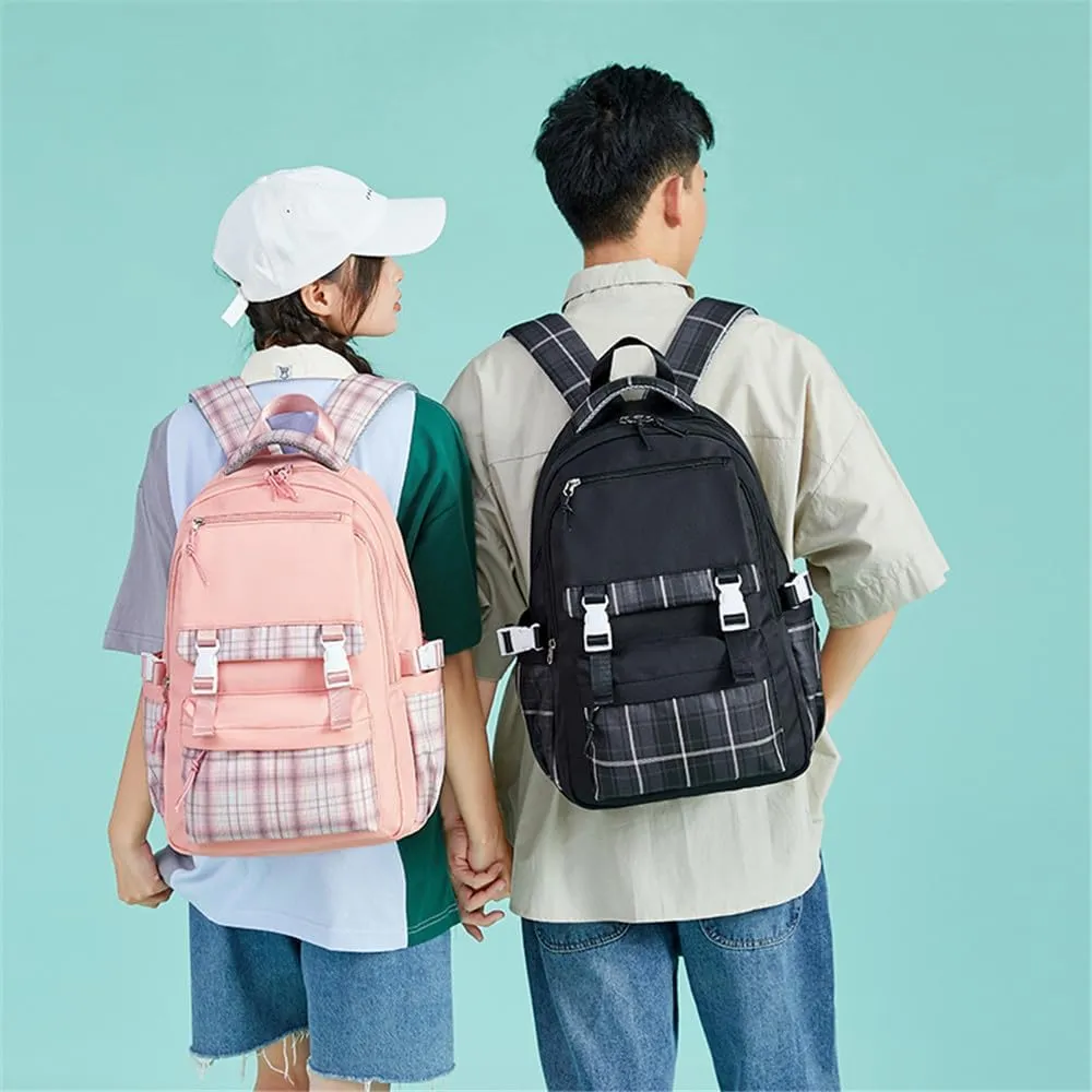 ISaikoy Anime Fruit Basket Backpack Student Kyo Soma Daypack Bookbag Daypack School Bag 11