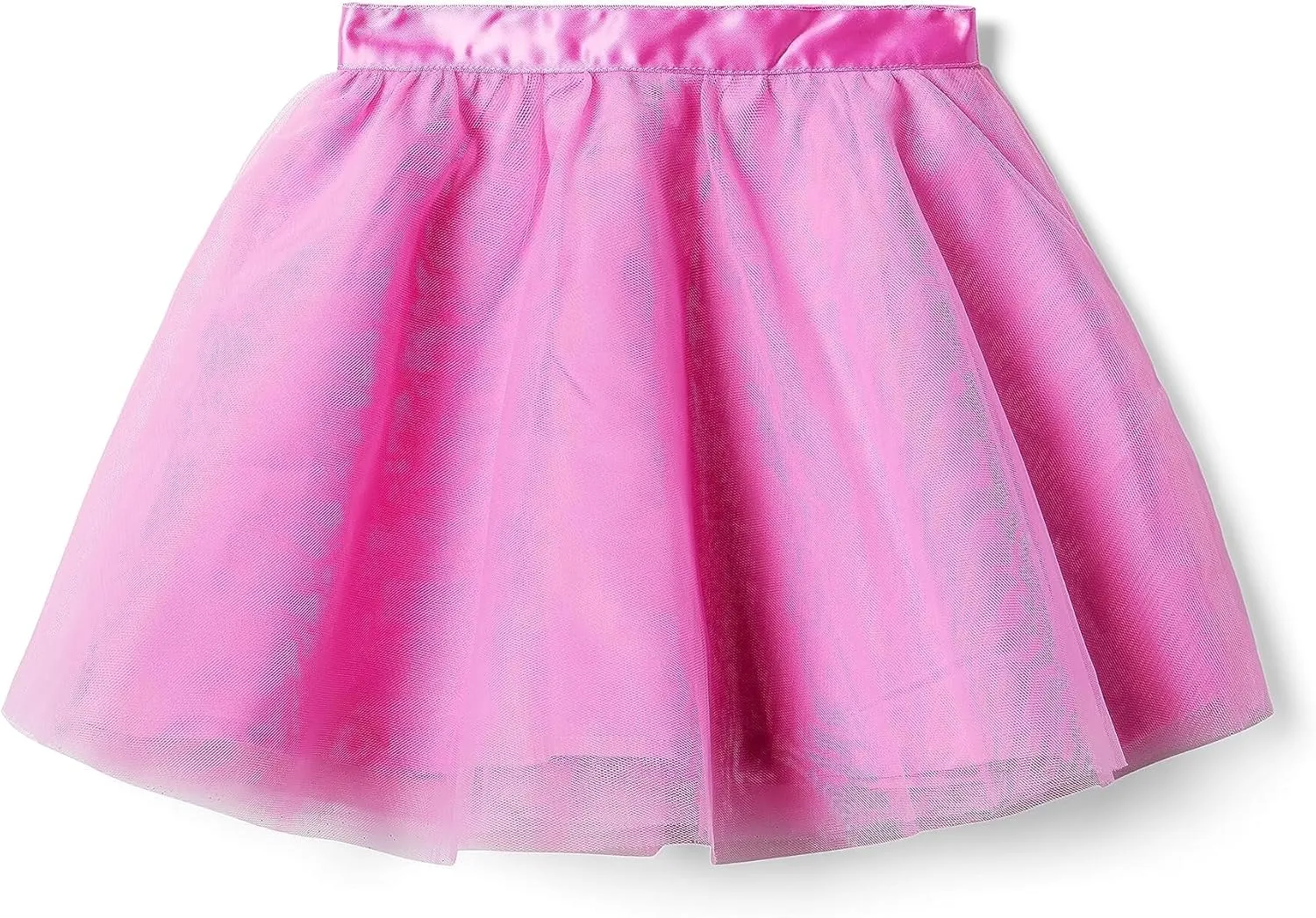 Janie and Jack Girl's Aurora Tulle Skirt (Toddler/Little Kids/Big Kids)