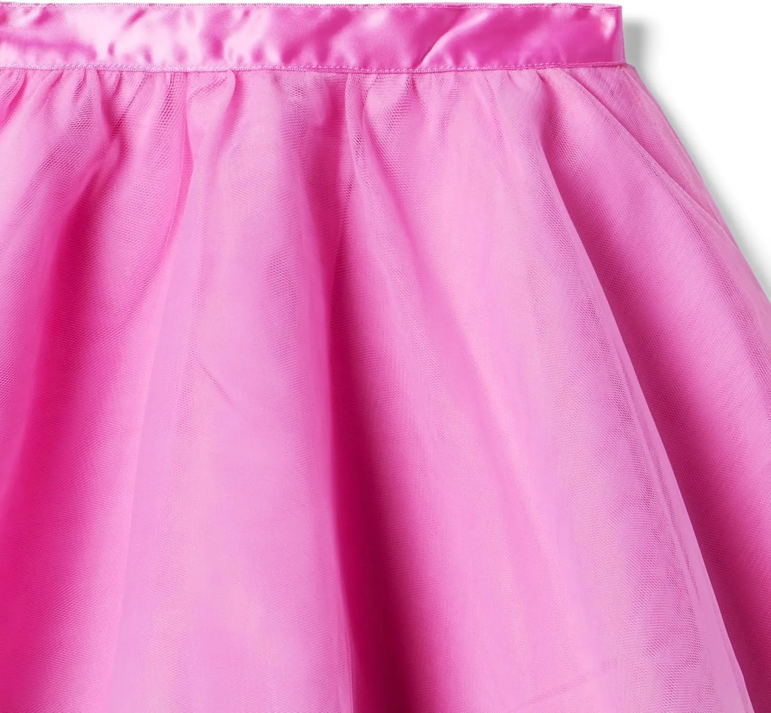 Janie and Jack Girl's Aurora Tulle Skirt (Toddler/Little Kids/Big Kids)