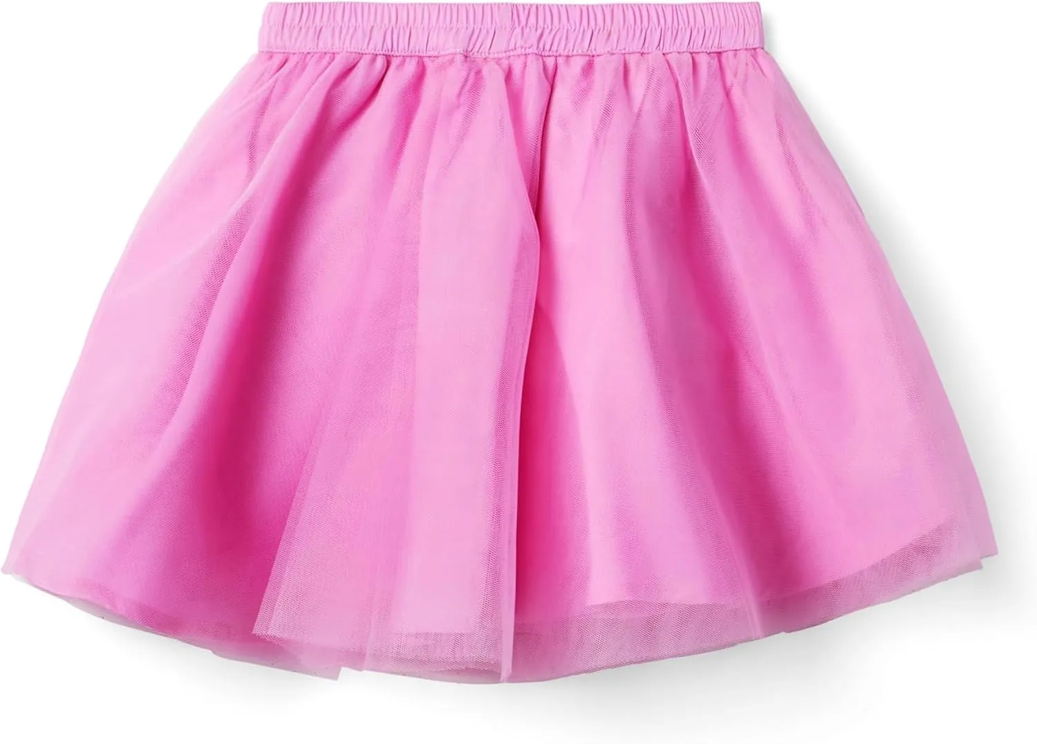 Janie and Jack Girl's Aurora Tulle Skirt (Toddler/Little Kids/Big Kids)
