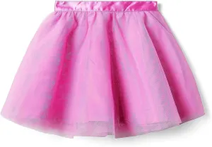 Janie and Jack Girl's Aurora Tulle Skirt (Toddler/Little Kids/Big Kids)