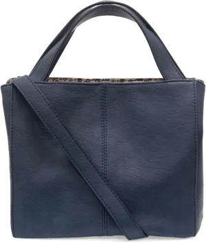 Joy Susan Women's Fashion Purse Brandi Convertible Crossbody Handbag