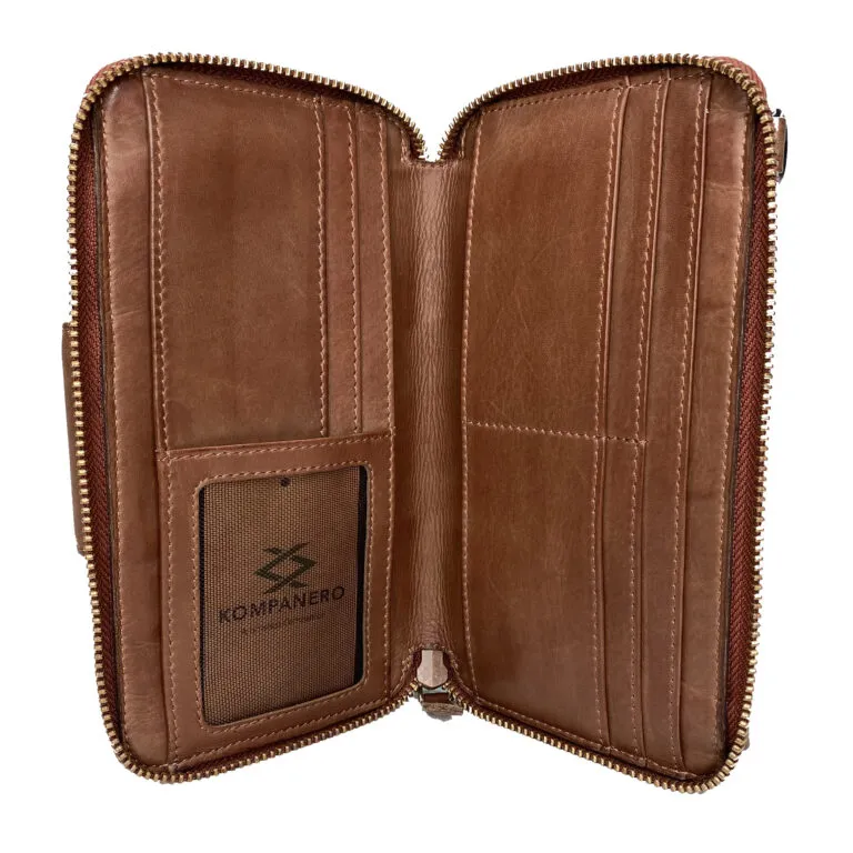 June Phone Wallet