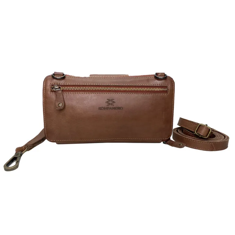 June Phone Wallet