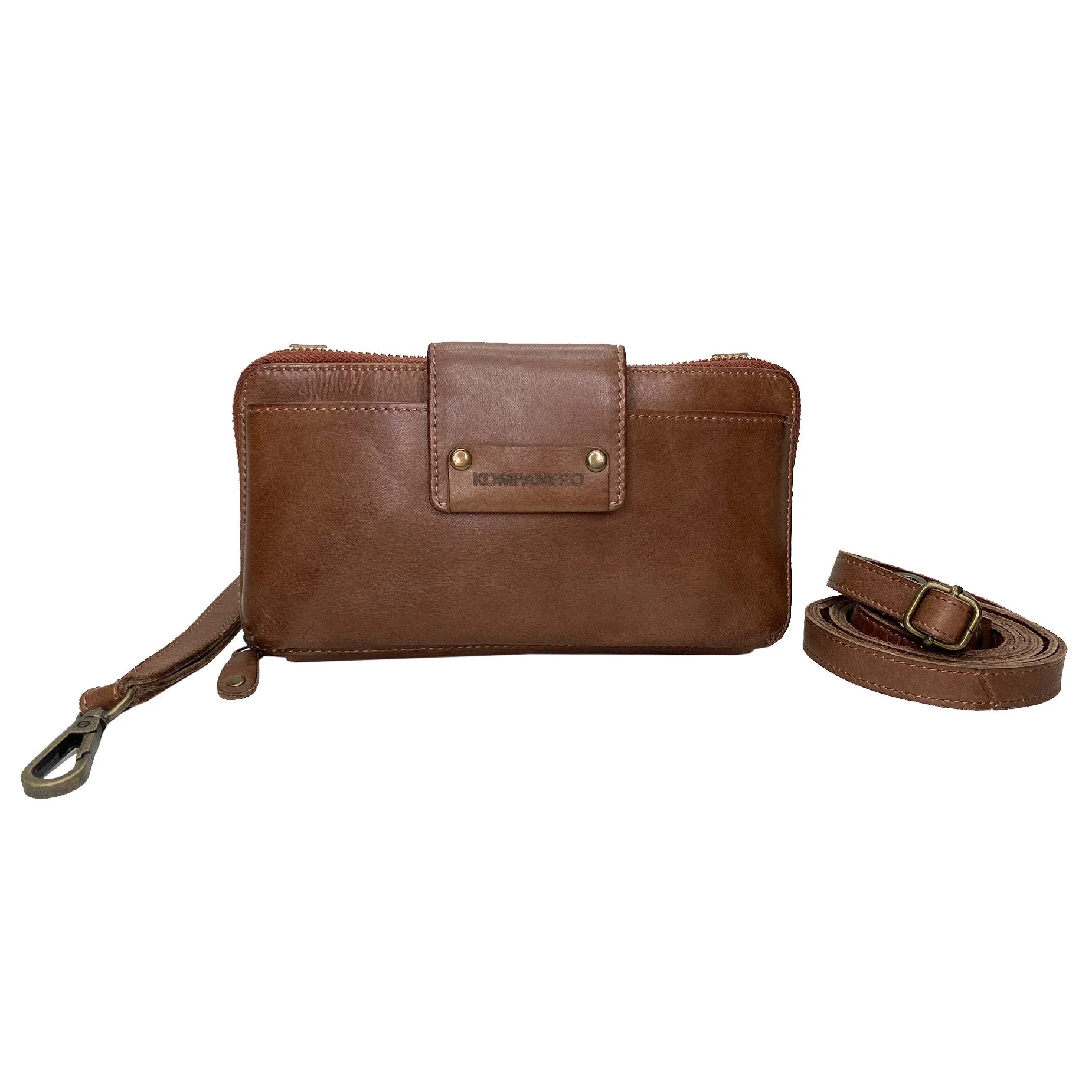 June Phone Wallet