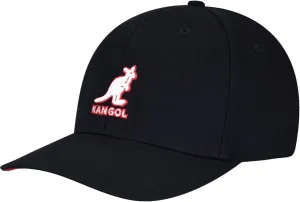 Kangol 3D Wool Flexfit Baseball Hat - Topaz/S/M Baseball & Sport Caps