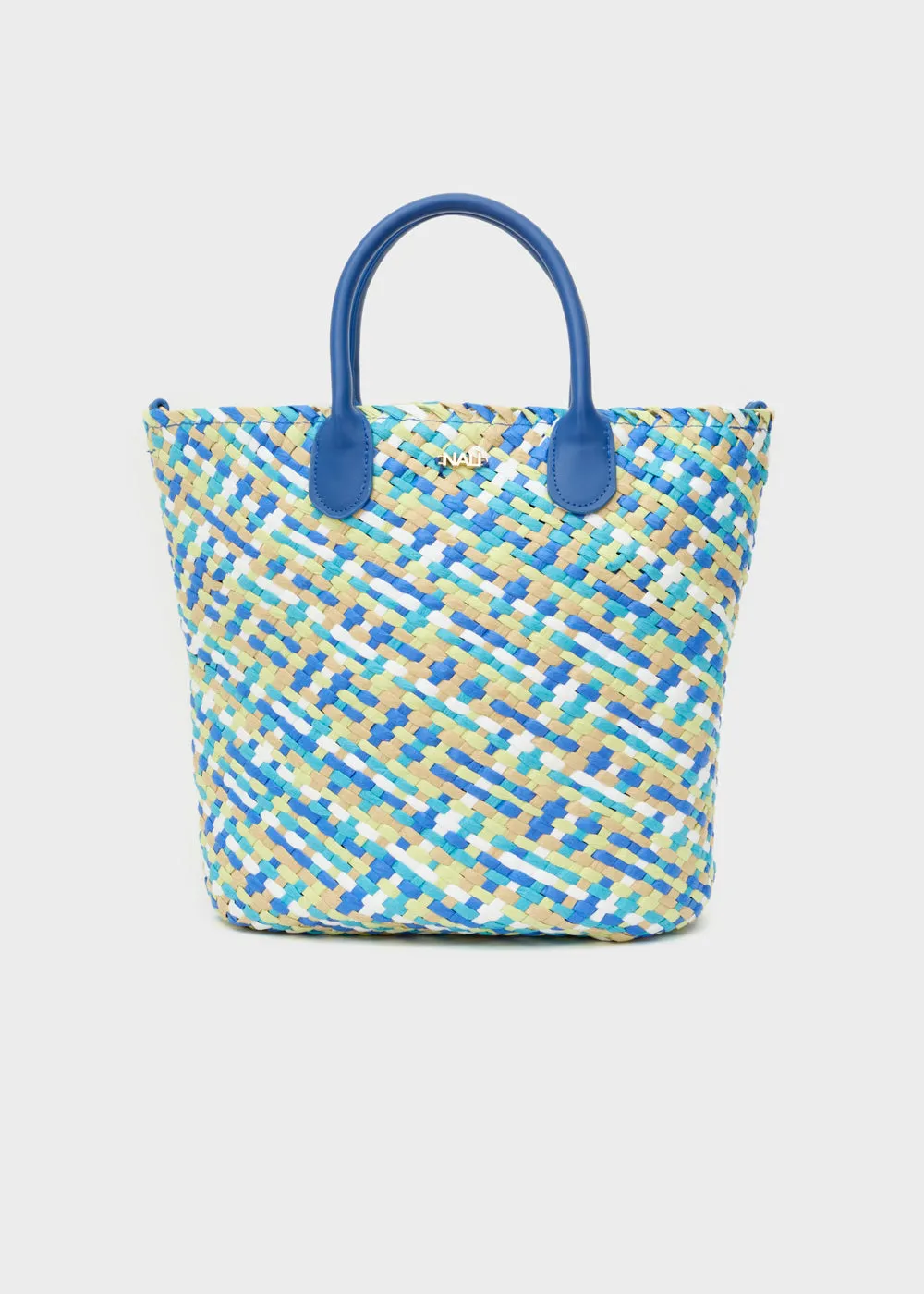 KELLY BAG BRAIDED   COLORS