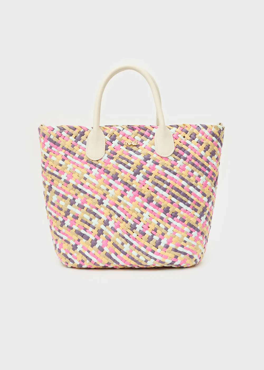 KELLY BAG BRAIDED   COLORS