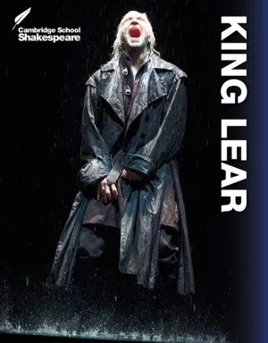 King Lear (Cambridge School Shakespeare) 3rd Edition