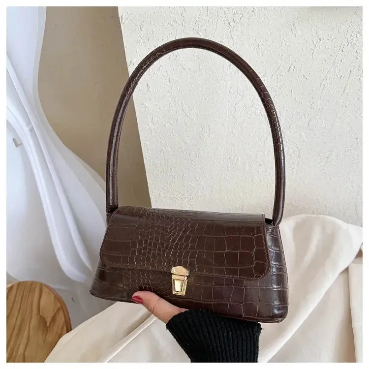 Korean Style Shoulder Bags