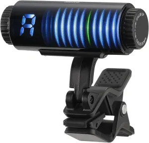 Korg Guitar Tuner (SHPRO),Black