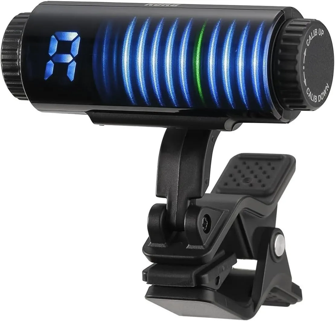 Korg Guitar Tuner (SHPRO),Black