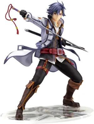 Kotobukiya Trajectory Series Lin Schwarzer 1/8 Scale PVC Pre-Painted Complete Figure