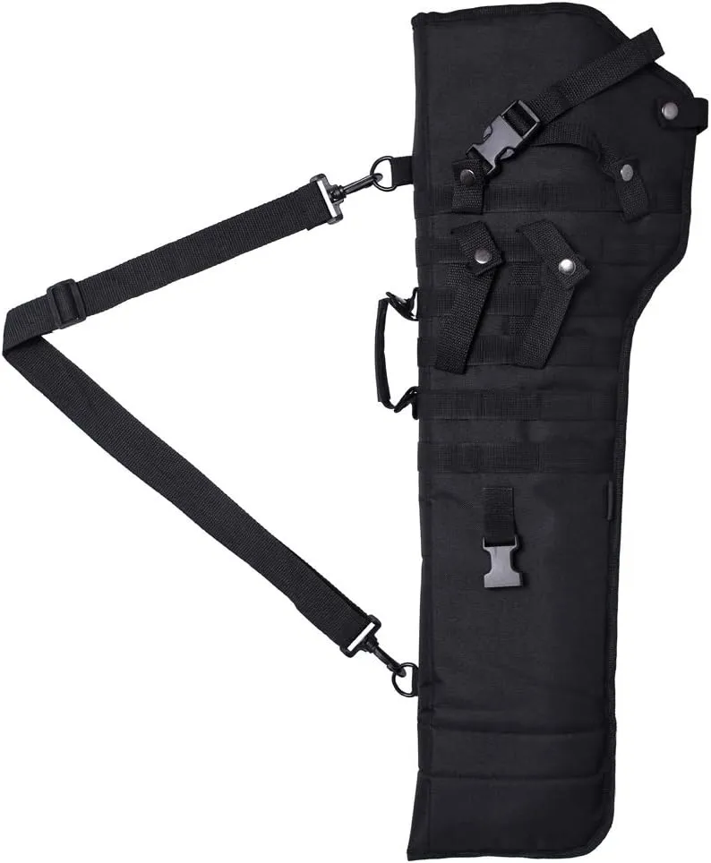 Kylebooker Tactical Rifle Scabbard