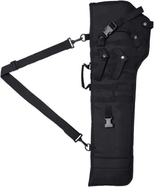 Kylebooker Tactical Rifle Scabbard