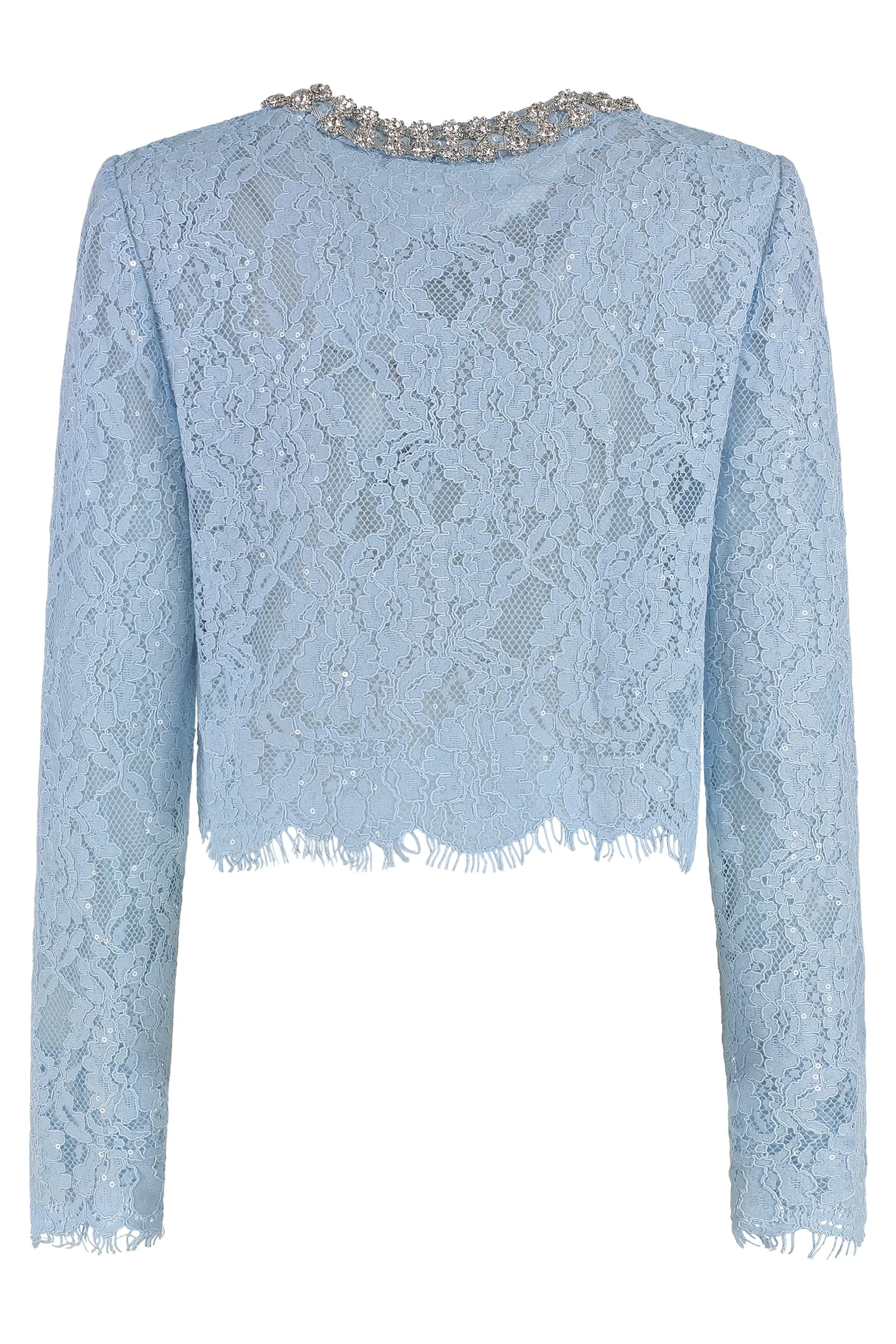Lace top